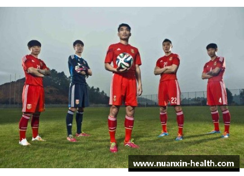 中国足球国家队2024新球衣曝光，引发球迷热议