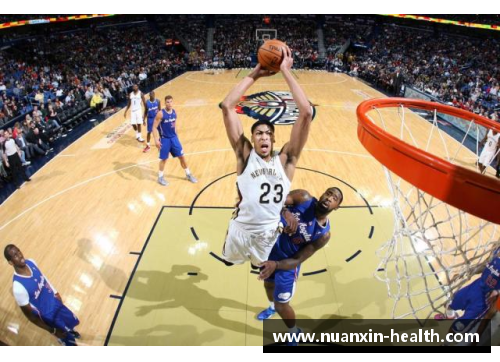 瓦格纳NBA：重塑篮球未来的革命性合作模式